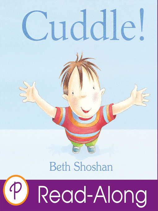 Title details for Cuddle! by Beth Shoshan - Available
